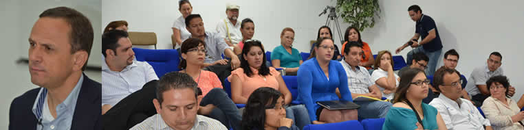 Conference: Innovation as a Growth Motor