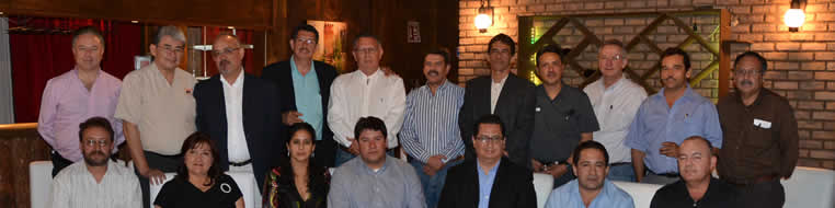 Aquaculture Producers, Hermosillo Sonora