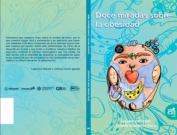 Portada doce miradas