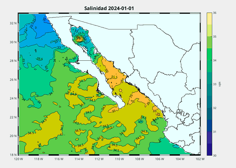 202501 temperature mean anomaly month