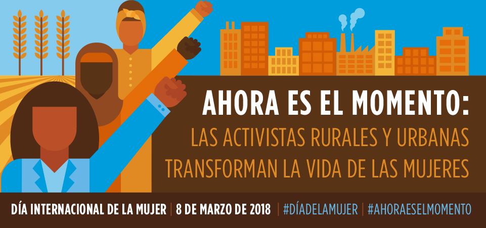 Banner de la ONU Mujeres08marzo