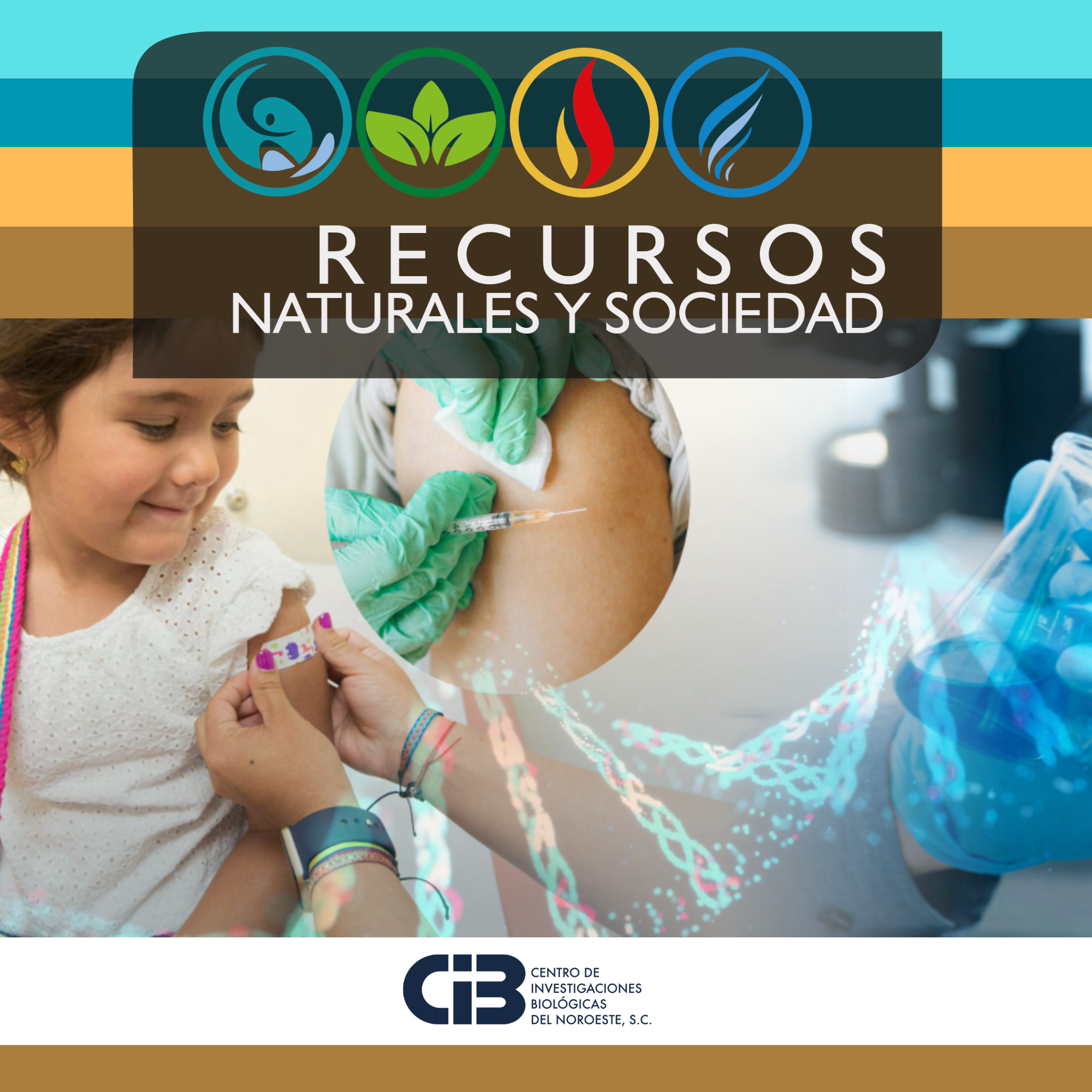 Revista Recursos Naturales y Sociedad 2