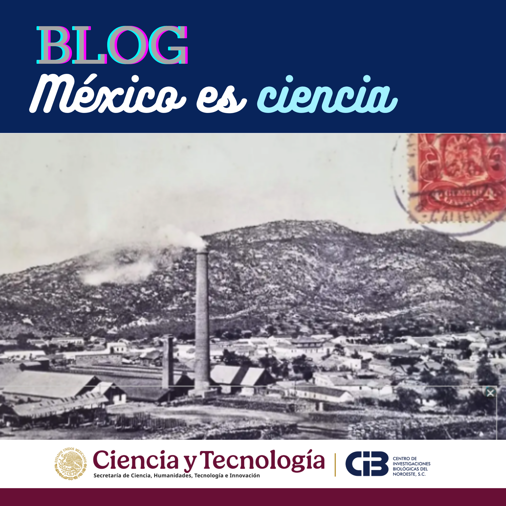 Blog Mexico es ciencia 3