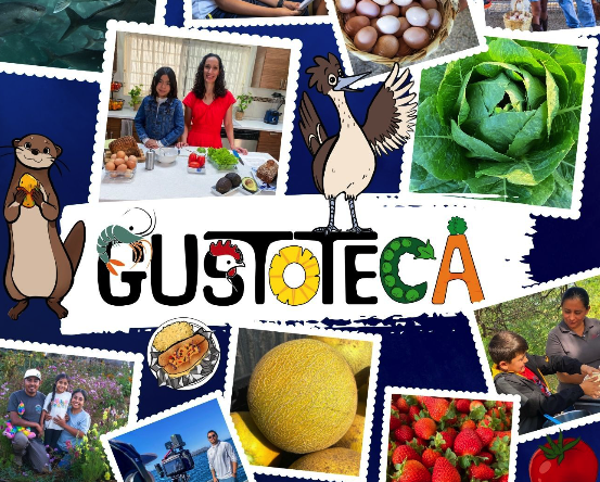 Gustoteca 