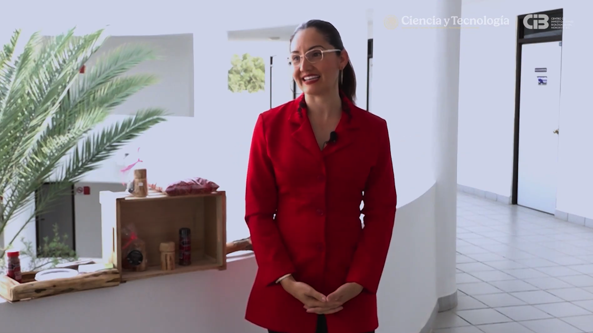 Chiltepín: cultivo alternativo en zonas áridas