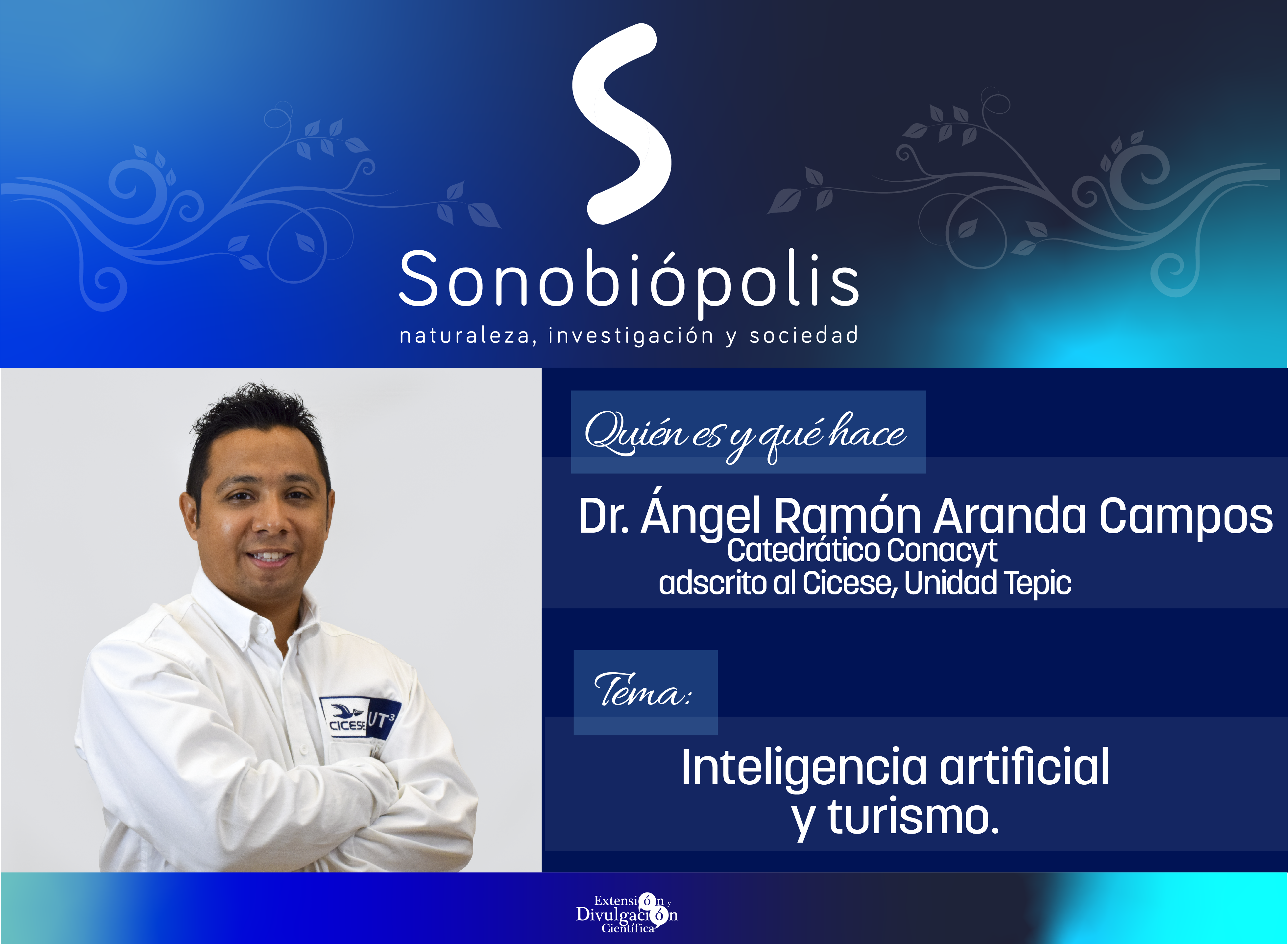 SONOBIOPOLIS 10SEP21