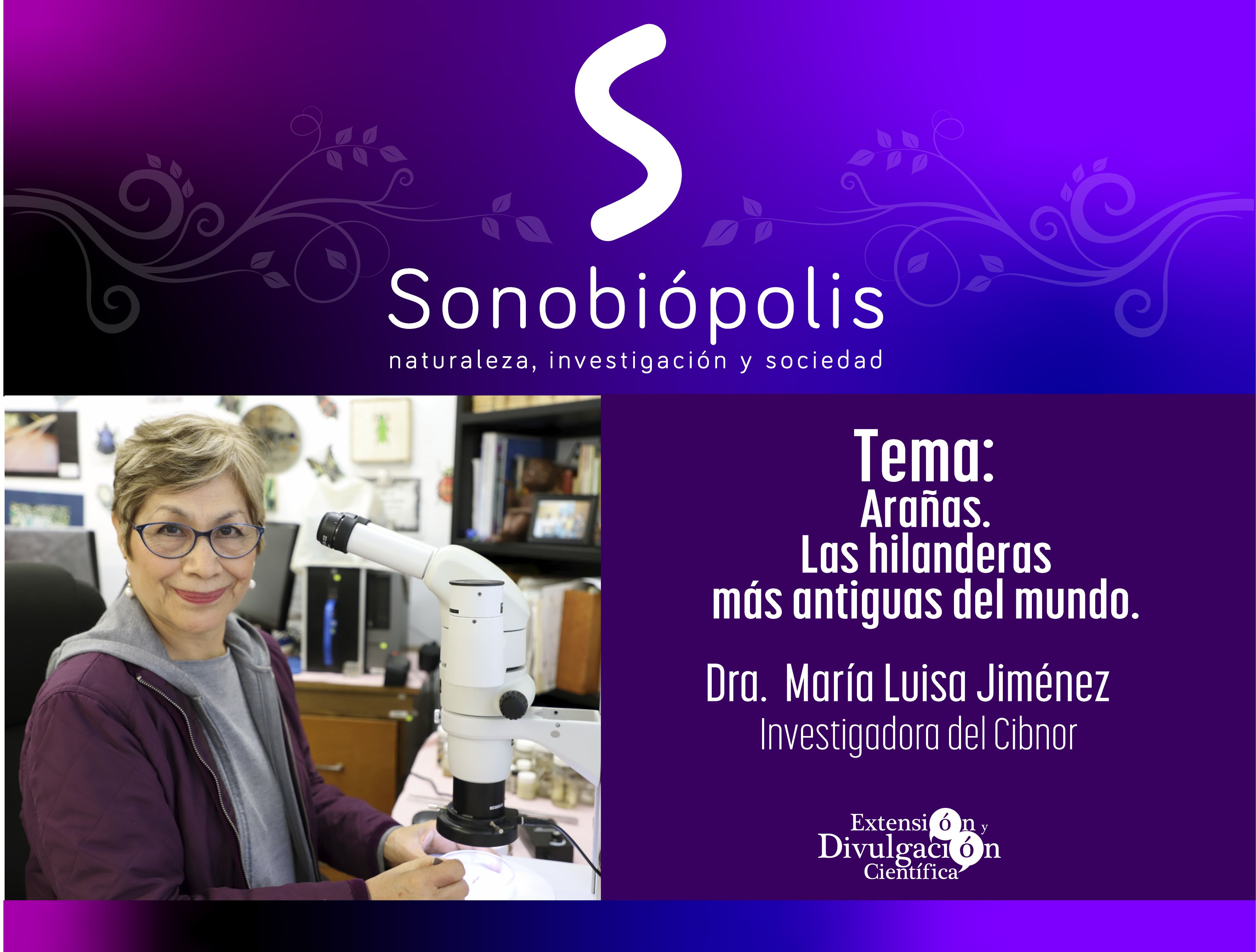 SONOBIOPOLIS 18JUN21