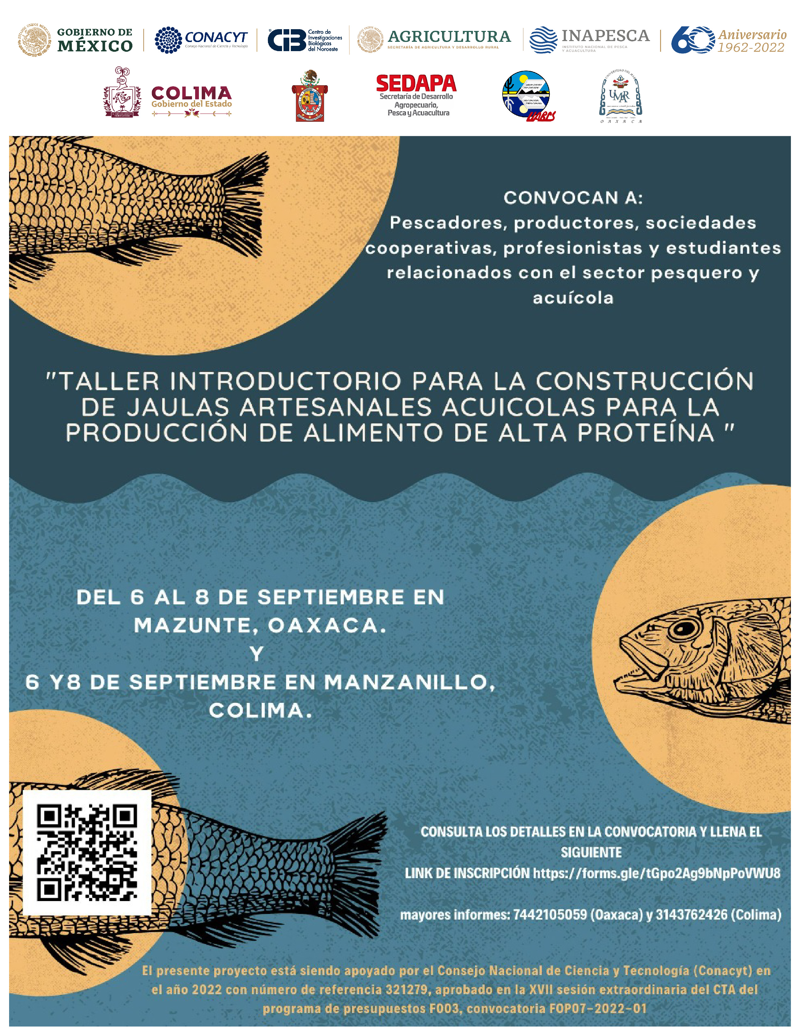 Cartel taller