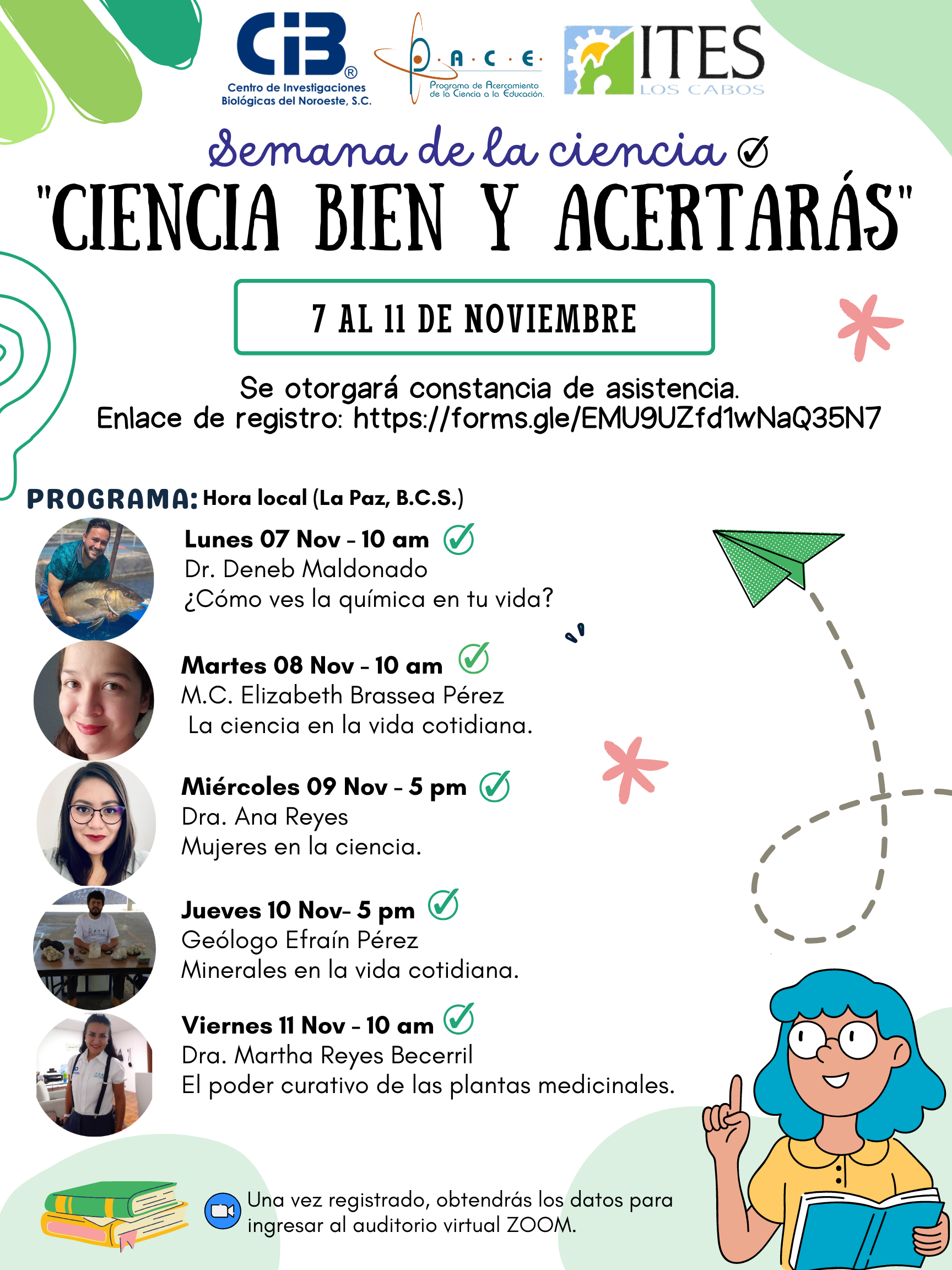 semana de ciencia noviembre 1 1