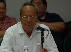 Jesús Silva Herzog Flores