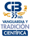 Logo Aniversario 35CIB