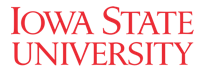 iowa state