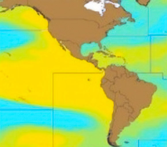 cambio climático