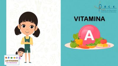 vita vitamina a