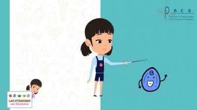 vita vitamina b