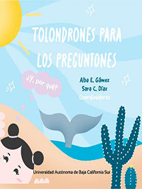 Portada Tolondrones