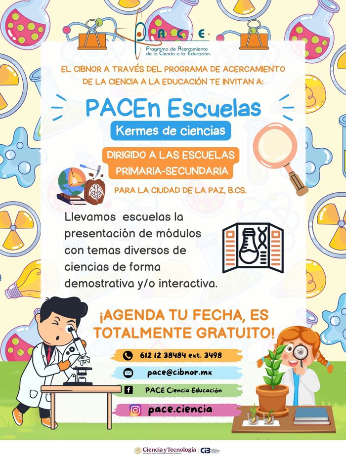 PACen Kermes