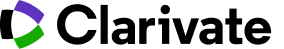 Logotipo de Clarivate