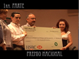 Premio PACE 1ra Parte